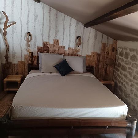 شقة Domaine Moulin De Quincenat Champagnat  المظهر الخارجي الصورة